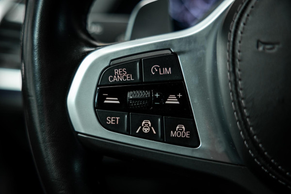 BMW X5 xDrive45e Executive | Head-up | 360 camera | Originele matte lak | Stuurverwarming |