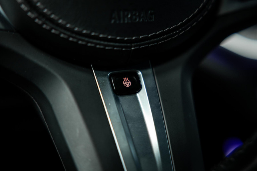 BMW X5 xDrive45e Executive | Head-up | 360 camera | Originele matte lak | Stuurverwarming |