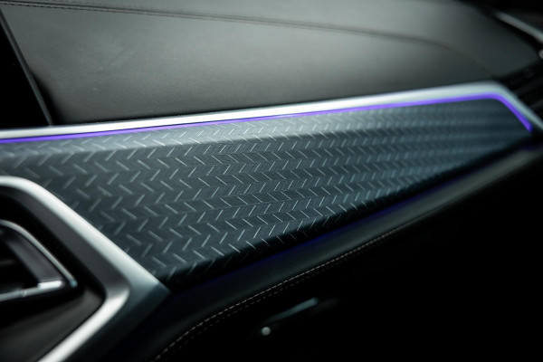 BMW X5 xDrive45e Executive | Head-up | 360 camera | Originele matte lak | Stuurverwarming |