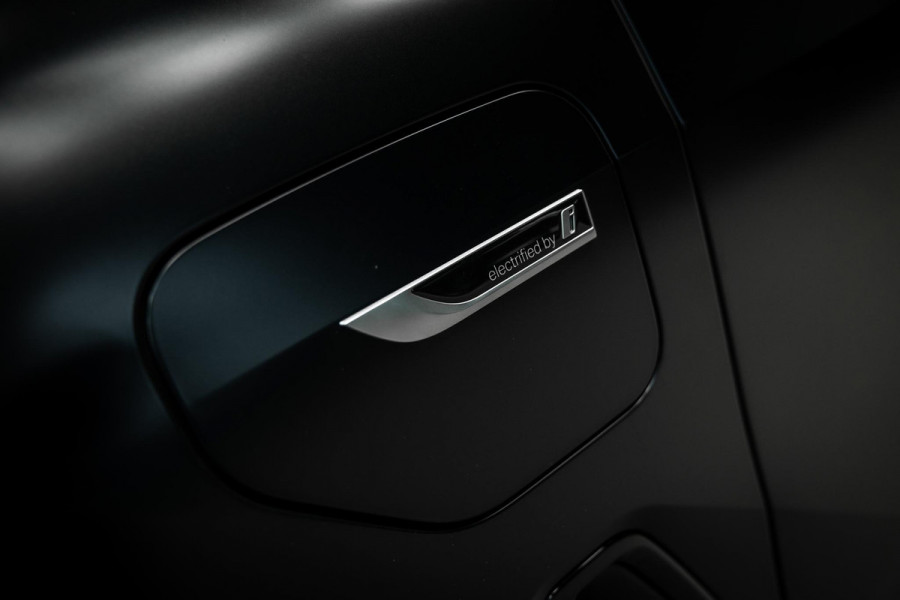 BMW X5 xDrive45e Executive | Head-up | 360 camera | Originele matte lak | Stuurverwarming |