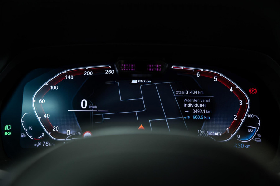 BMW X5 xDrive45e Executive | Head-up | 360 camera | Originele matte lak | Stuurverwarming |