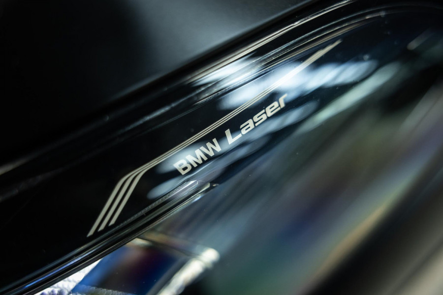 BMW X5 xDrive45e Executive | Head-up | 360 camera | Originele matte lak | Stuurverwarming |