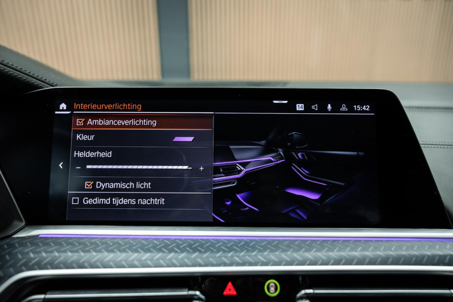 BMW X5 xDrive45e Executive | Head-up | 360 camera | Originele matte lak | Stuurverwarming |