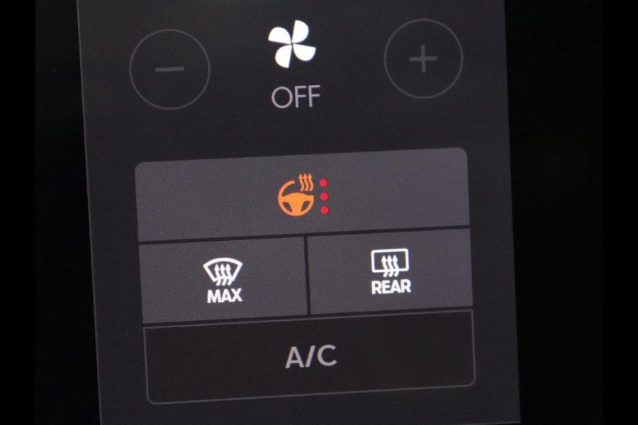 CUPRA Leon 1.4 eHybrid VZ | 245pk | Panoramadak | Leder | Stoelverwarming | Adaptive cruise | Camera | Carplay | Navigatie | Sfeerverlichting | Memory | Sportstoelen | Full LED | PHEV | Plug In