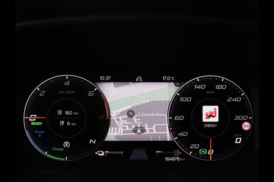 CUPRA Leon 1.4 eHybrid VZ | 245pk | Panoramadak | Leder | Stoelverwarming | Adaptive cruise | Camera | Carplay | Navigatie | Sfeerverlichting | Memory | Sportstoelen | Full LED | PHEV | Plug In