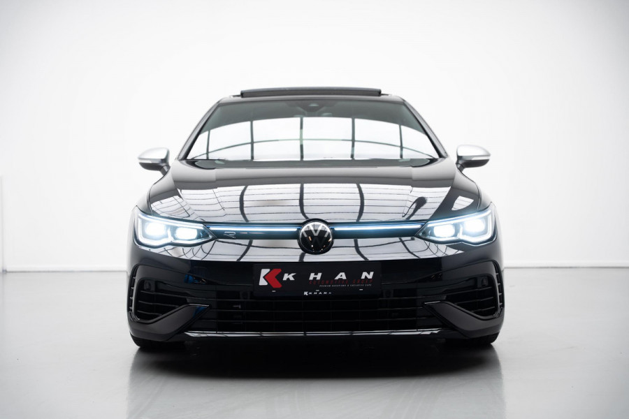 Volkswagen Golf ABT 2.0 TSI R 4Motion |Pano|AKRA|H&K|HUD|Camera|Dodehoek|