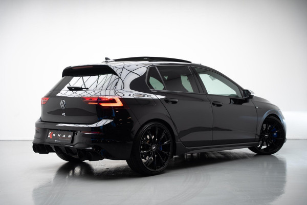 Volkswagen Golf ABT 2.0 TSI R 4Motion |Pano|AKRA|H&K|HUD|Camera|Dodehoek|