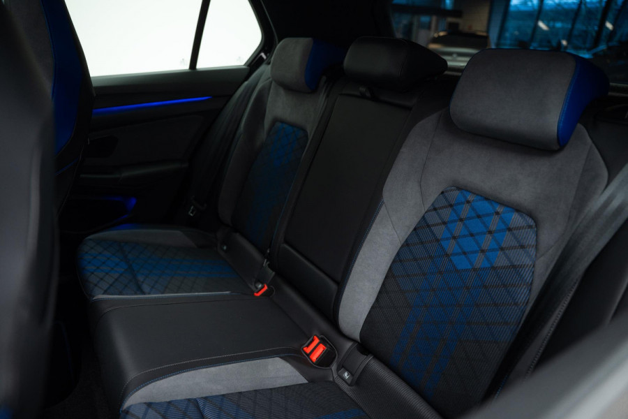 Volkswagen Golf ABT 2.0 TSI R 4Motion |Pano|AKRA|H&K|HUD|Camera|Dodehoek|