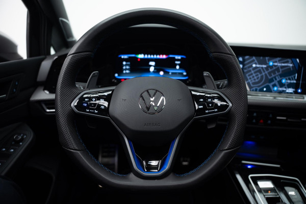 Volkswagen Golf ABT 2.0 TSI R 4Motion |Pano|AKRA|H&K|HUD|Camera|Dodehoek|