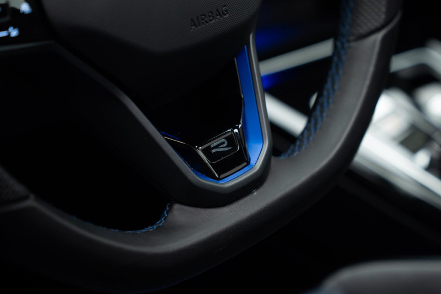 Volkswagen Golf ABT 2.0 TSI R 4Motion |Pano|AKRA|H&K|HUD|Camera|Dodehoek|