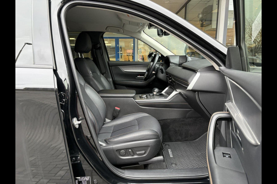 Mazda CX-60 2.5 e-SkyActiv PHEV Homura | Stoelverwarming / koeling |  Adaptieve Cruise Control |VBestuurdersstoel Met Geheugen