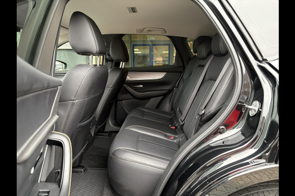 Mazda CX-60 2.5 e-SkyActiv PHEV Homura | Stoelverwarming / koeling |  Adaptieve Cruise Control |VBestuurdersstoel Met Geheugen