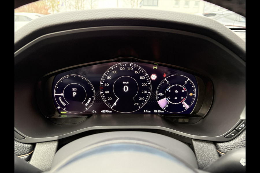 Mazda CX-60 2.5 e-SkyActiv PHEV Homura | Stoelverwarming / koeling |  Adaptieve Cruise Control |VBestuurdersstoel Met Geheugen
