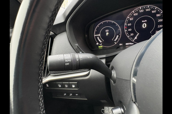 Mazda CX-60 2.5 e-SkyActiv PHEV Homura | Stoelverwarming / koeling |  Adaptieve Cruise Control |VBestuurdersstoel Met Geheugen