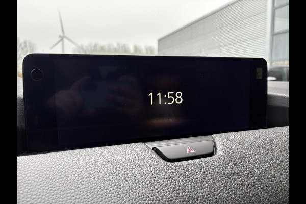 Mazda CX-60 2.5 e-SkyActiv PHEV Homura | Stoelverwarming / koeling |  Adaptieve Cruise Control |VBestuurdersstoel Met Geheugen