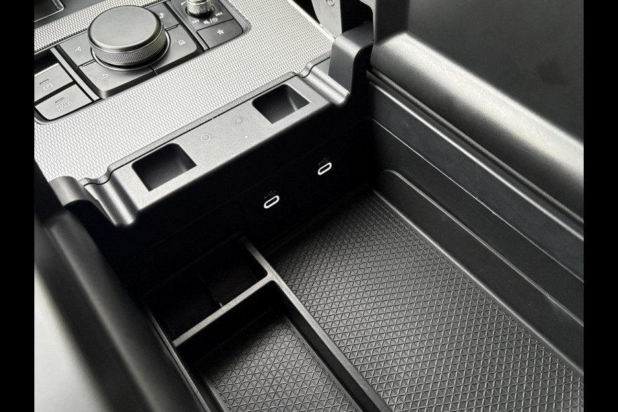 Mazda CX-60 2.5 e-SkyActiv PHEV Homura | Stoelverwarming / koeling |  Adaptieve Cruise Control |VBestuurdersstoel Met Geheugen