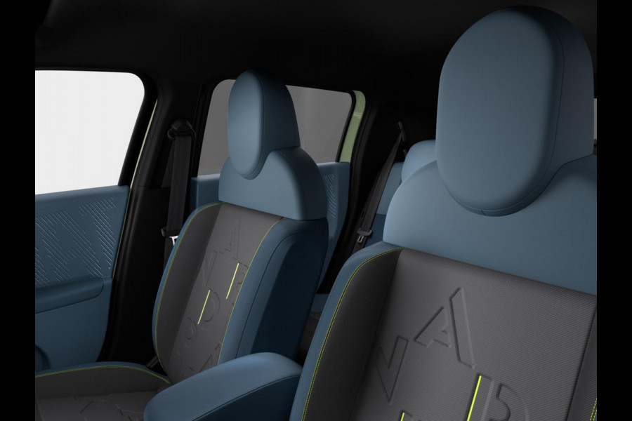 Fiat Grande Panda 1.2 Hybrid ICON | Pack Style