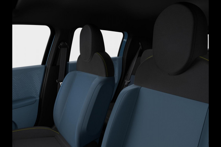 Fiat Grande Panda 1.2 Hybrid ICON