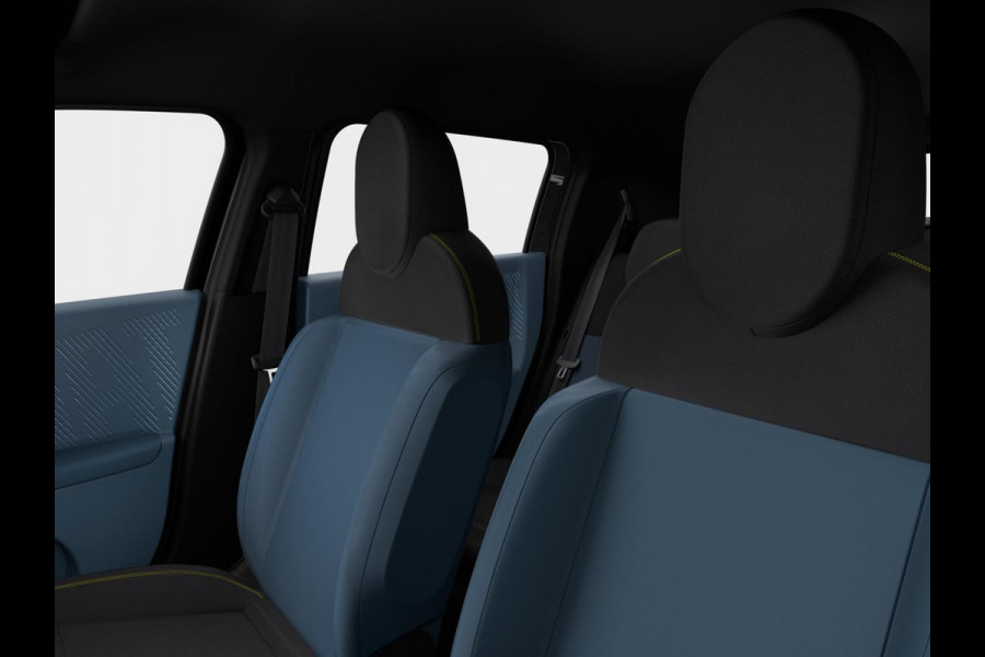 Fiat Grande Panda 1.2 Hybrid ICON