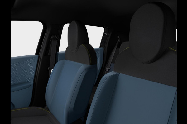 Fiat Grande Panda 1.2 Hybrid ICON