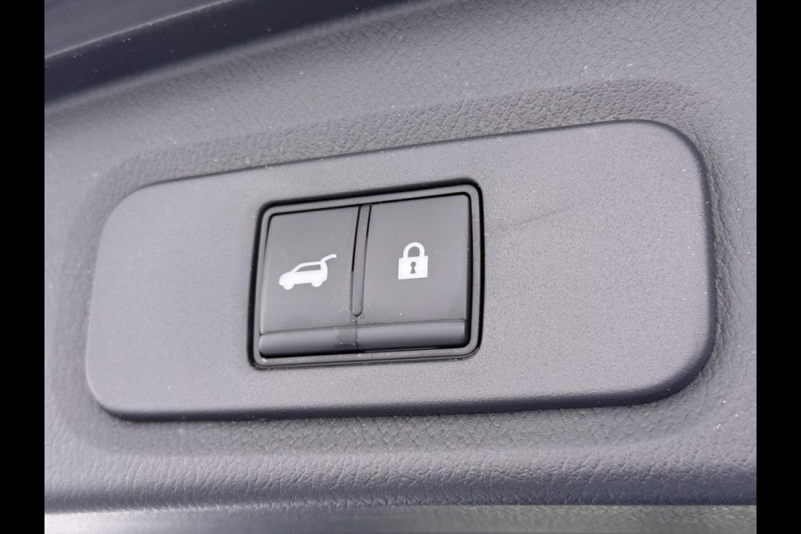 Nissan QASHQAI 1.3 MHEV Xtronic N-Connecta | FABRIEKSGARANTIE| PANO| VOORRUITVERWARMING| STOEL + STUUR VERWARMING| 360 CAMERA| DODE HOEK| HEAD-UP| ELEK. ACHTERKLEP