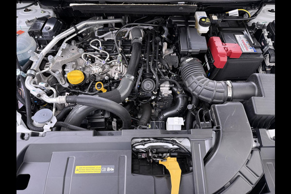 Nissan QASHQAI 1.3 MHEV Xtronic N-Connecta | FABRIEKSGARANTIE| PANO| VOORRUITVERWARMING| STOEL + STUUR VERWARMING| 360 CAMERA| DODE HOEK| HEAD-UP| ELEK. ACHTERKLEP