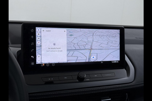 Nissan QASHQAI 1.3 MHEV Xtronic N-Connecta | FABRIEKSGARANTIE| PANO| VOORRUITVERWARMING| STOEL + STUUR VERWARMING| 360 CAMERA| DODE HOEK| HEAD-UP| ELEK. ACHTERKLEP