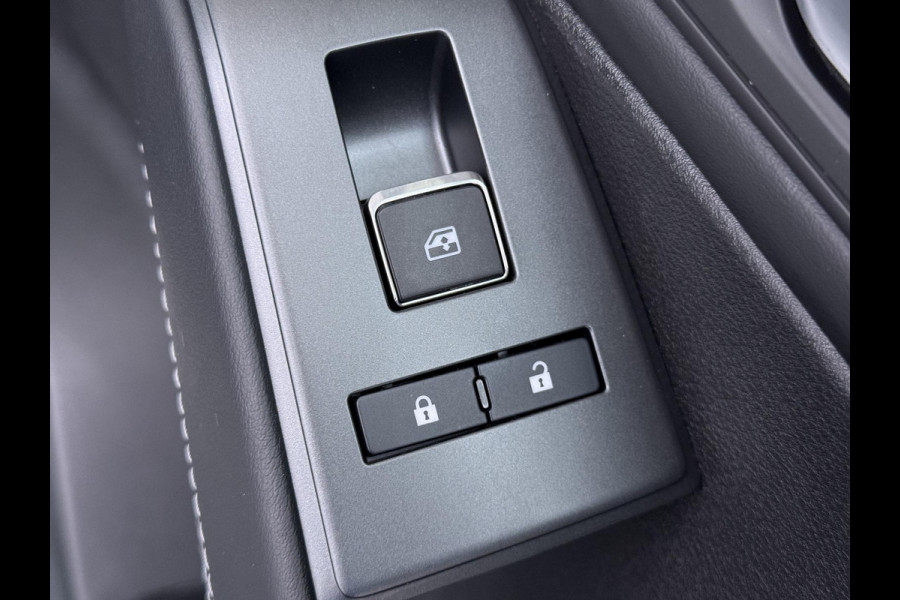 Nissan QASHQAI 1.3 MHEV Xtronic N-Connecta | FABRIEKSGARANTIE| PANO| VOORRUITVERWARMING| STOEL + STUUR VERWARMING| 360 CAMERA| DODE HOEK| HEAD-UP| ELEK. ACHTERKLEP