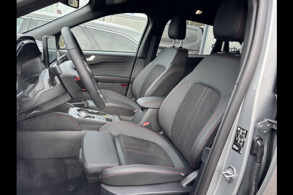 Ford Kuga 2.5 PHEV ST-Line X | SCI | 243pk Adaptieve Cruise | Winterpack | 19 inch | B&O Audio | Elek Achterklep | 2.100kg Trekgewicht