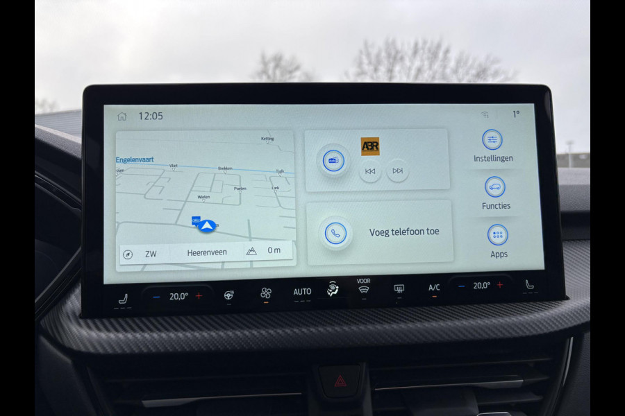 Ford Kuga 2.5 PHEV ST-Line X | SCI | 243pk Adaptieve Cruise | Winterpack | 19 inch | B&O Audio | Elek Achterklep | 2.100kg Trekgewicht