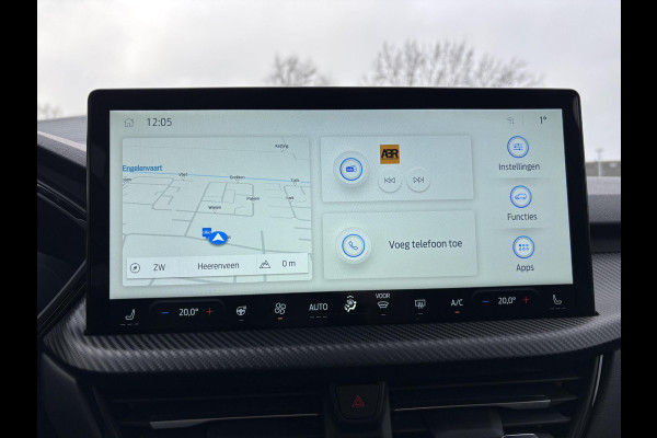 Ford Kuga 2.5 PHEV ST-Line X | SCI | 243pk Adaptieve Cruise | Winterpack | 19 inch | B&O Audio | Elek Achterklep | 2.100kg Trekgewicht