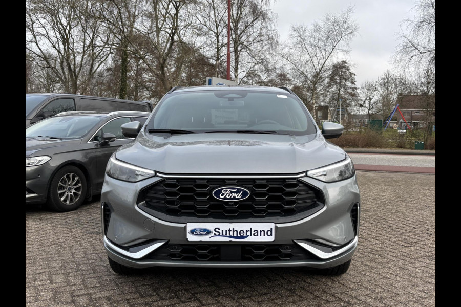 Ford Kuga 2.5 PHEV ST-Line X | SCI | 243pk Adaptieve Cruise | Winterpack | 19 inch | B&O Audio | Elek Achterklep | 2.100kg Trekgewicht