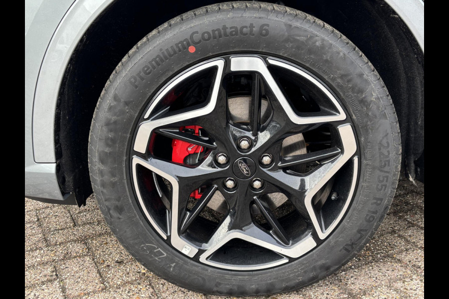 Ford Kuga 2.5 PHEV ST-Line X | SCI | 243pk Adaptieve Cruise | Winterpack | 19 inch | B&O Audio | Elek Achterklep | 2.100kg Trekgewicht
