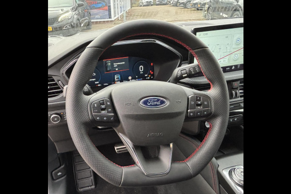 Ford Kuga 2.5 PHEV ST-Line X | SCI | 243pk Adaptieve Cruise | Winterpack | 19 inch | B&O Audio | Elek Achterklep | 2.100kg Trekgewicht