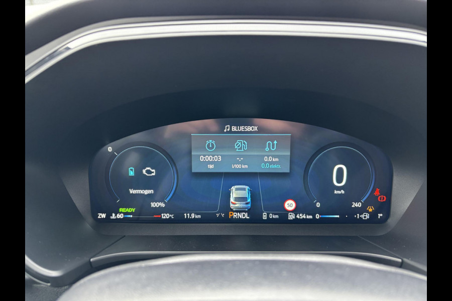 Ford Kuga 2.5 PHEV ST-Line X | SCI | 243pk Adaptieve Cruise | Winterpack | 19 inch | B&O Audio | Elek Achterklep | 2.100kg Trekgewicht