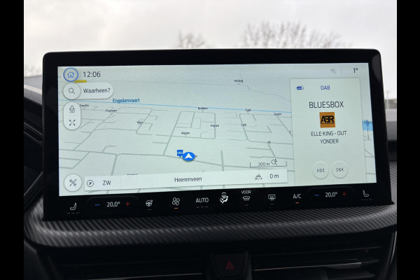 Ford Kuga 2.5 PHEV ST-Line X | SCI | 243pk Adaptieve Cruise | Winterpack | 19 inch | B&O Audio | Elek Achterklep | 2.100kg Trekgewicht