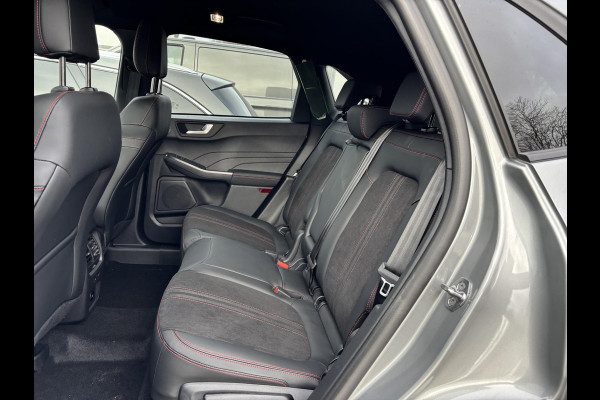 Ford Kuga 2.5 PHEV ST-Line X | SCI | 243pk Adaptieve Cruise | Winterpack | 19 inch | B&O Audio | Elek Achterklep | 2.100kg Trekgewicht