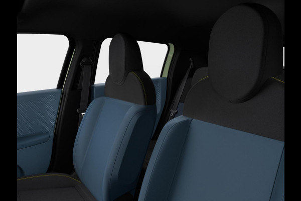 Fiat Grande Panda 1.2 Hybrid ICON