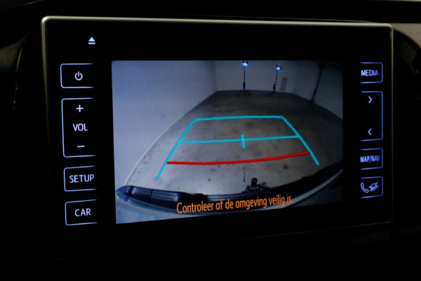 Toyota Hilux 2.4 D-4D-F 150pk E6 4WD 4x4 Automaat Double Cab Airco/Camera 11-2019