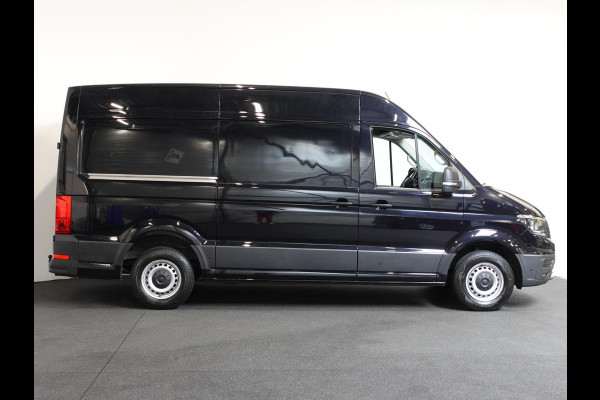 Volkswagen Crafter 2.0 TDI 177pk Automaat L3H3 / L2H2 Highline Airco App-connect ACC Camera Trekhaak