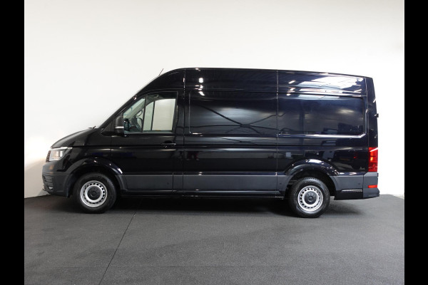 Volkswagen Crafter 2.0 TDI 177pk Automaat L3H3 / L2H2 Highline Airco App-connect ACC Camera Trekhaak