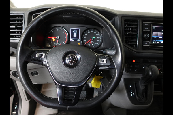 Volkswagen Crafter 2.0 TDI 177pk Automaat L3H3 / L2H2 Highline Airco App-connect ACC Camera Trekhaak