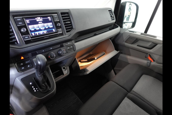 Volkswagen Crafter 2.0 TDI 177pk Automaat L3H3 / L2H2 Highline Airco App-connect ACC Camera Trekhaak