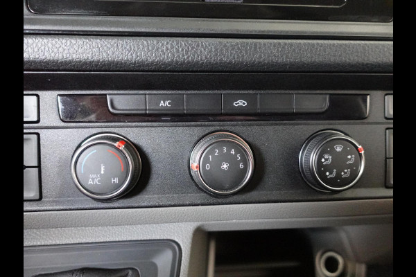 Volkswagen Crafter 2.0 TDI 177pk Automaat L3H3 / L2H2 Highline Airco App-connect ACC Camera Trekhaak