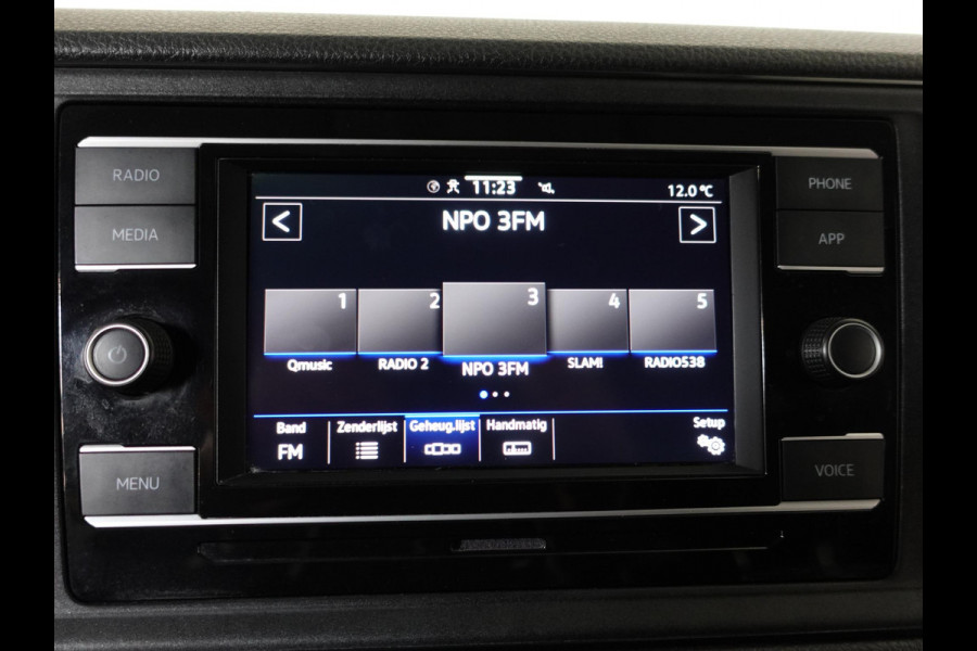 Volkswagen Crafter 2.0 TDI 177pk Automaat L3H3 / L2H2 Highline Airco App-connect ACC Camera Trekhaak