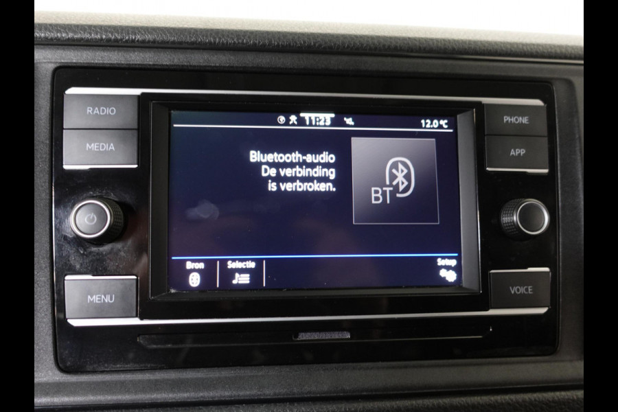 Volkswagen Crafter 2.0 TDI 177pk Automaat L3H3 / L2H2 Highline Airco App-connect ACC Camera Trekhaak