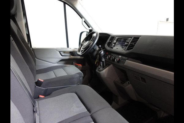 Volkswagen Crafter 2.0 TDI 177pk Automaat L3H3 / L2H2 Highline Airco App-connect ACC Camera Trekhaak