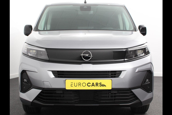 Opel Combo 1.5 BlueHDi 130 S&S L2 Automaat Apple Carplay / Android Auto Navigatie Trekhaak Airco Camera Cruise Control Parkeersensoren V+A DAB