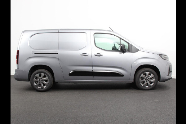 Opel Combo 1.5 BlueHDi 130 S&S L2 Automaat Apple Carplay / Android Auto Navigatie Trekhaak Airco Camera Cruise Control Parkeersensoren V+A DAB