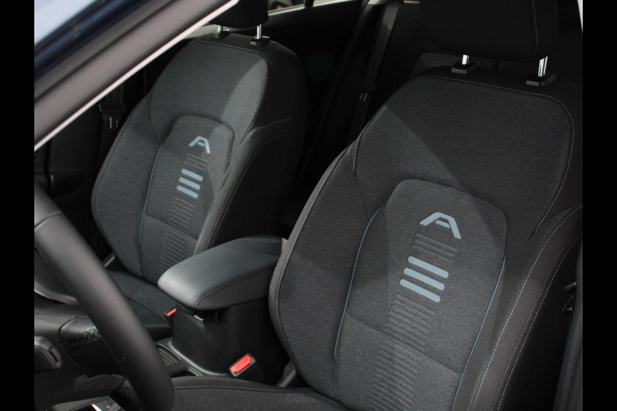 Ford Focus 155pk Hybrid Automaat Active X Navigatie Climate Control Camera Parkeer sensoren B&O Dab Led Lichtmetalen velgen